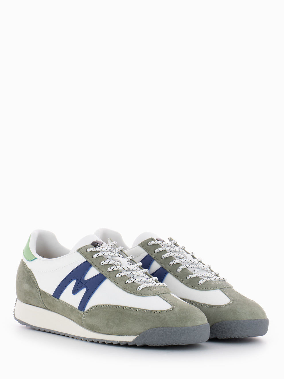 Mestari abbey stone / true navy sneakers