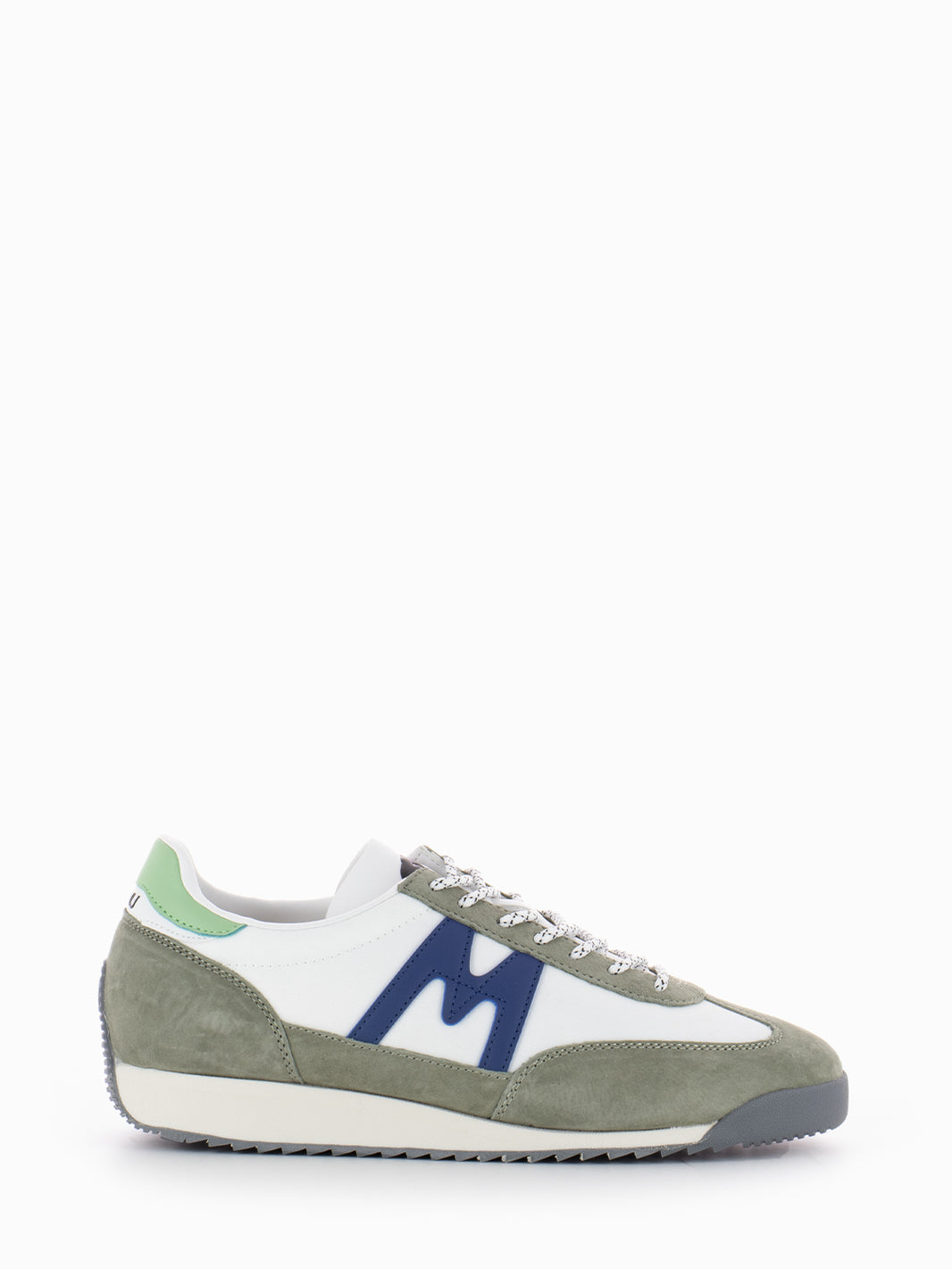 Mestari abbey stone / true navy sneakers