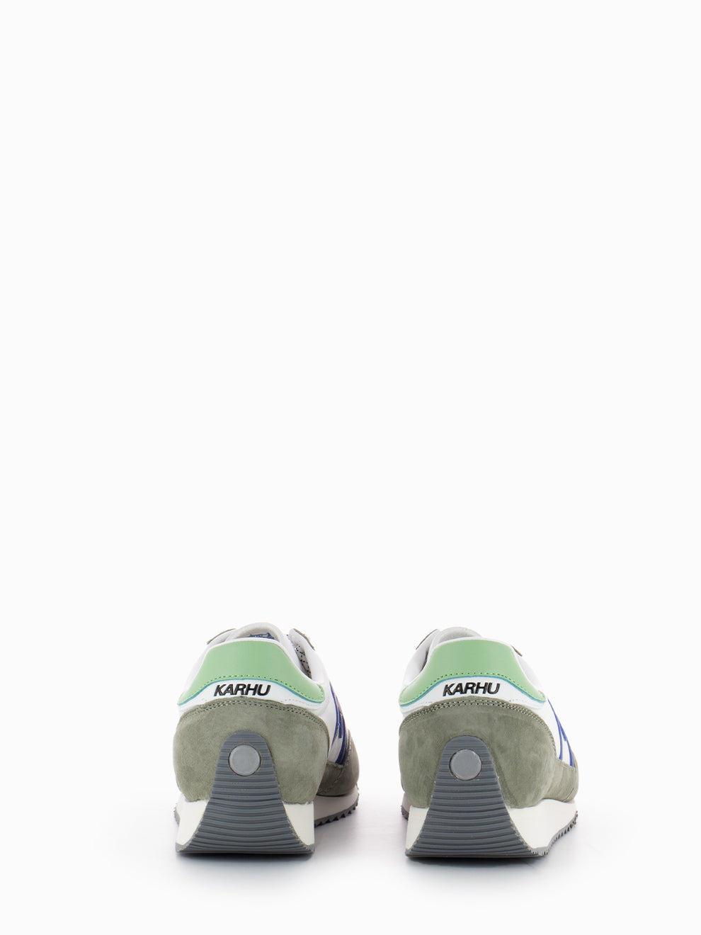 Mestari abbey stone / true navy sneakers