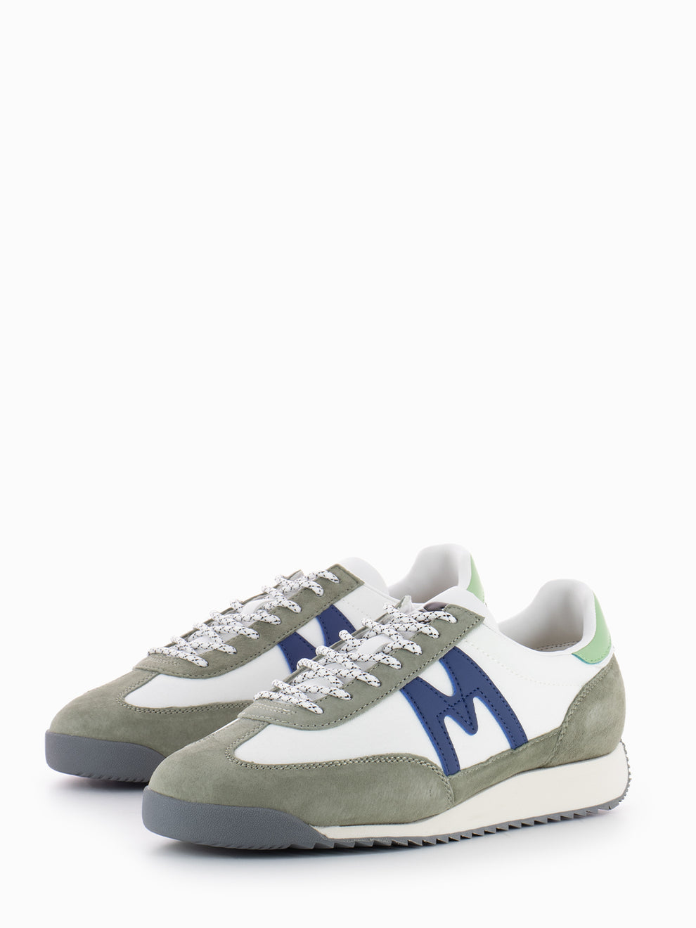 Mestari abbey stone / true navy sneakers