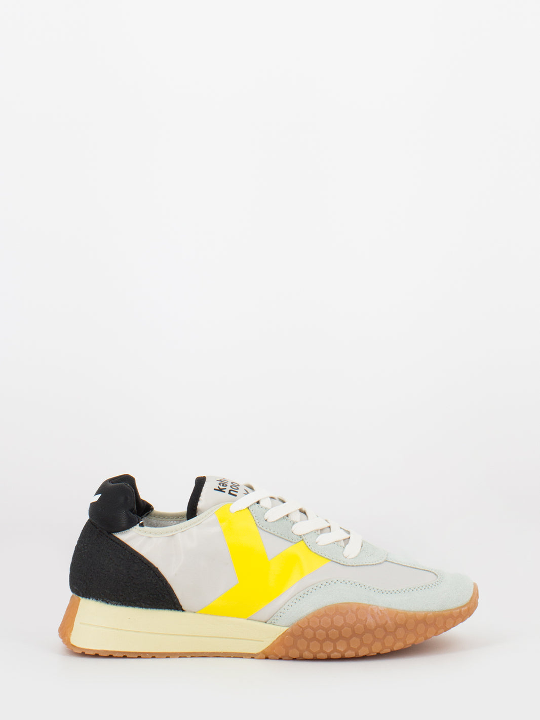 52 KM 9313 grey / lime