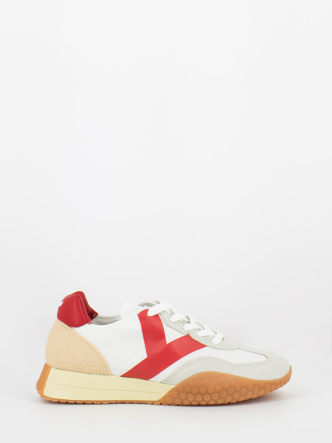 52 KM 9313 white / red