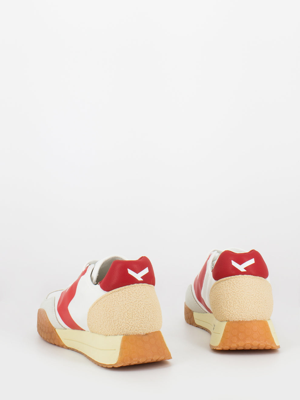52 KM 9313 white / red