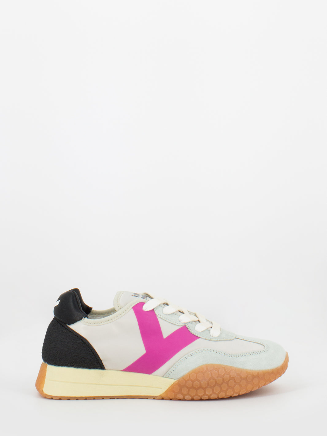 52 KW 9312 grey / fuxia