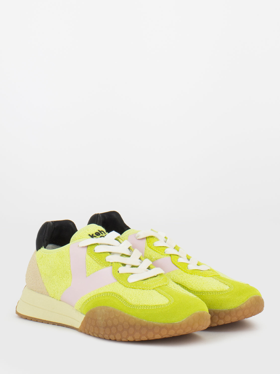 52 KW 9711 lime
