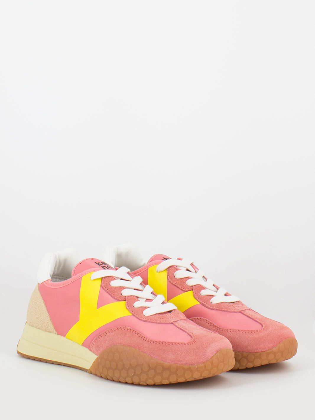 KW 9312 peach