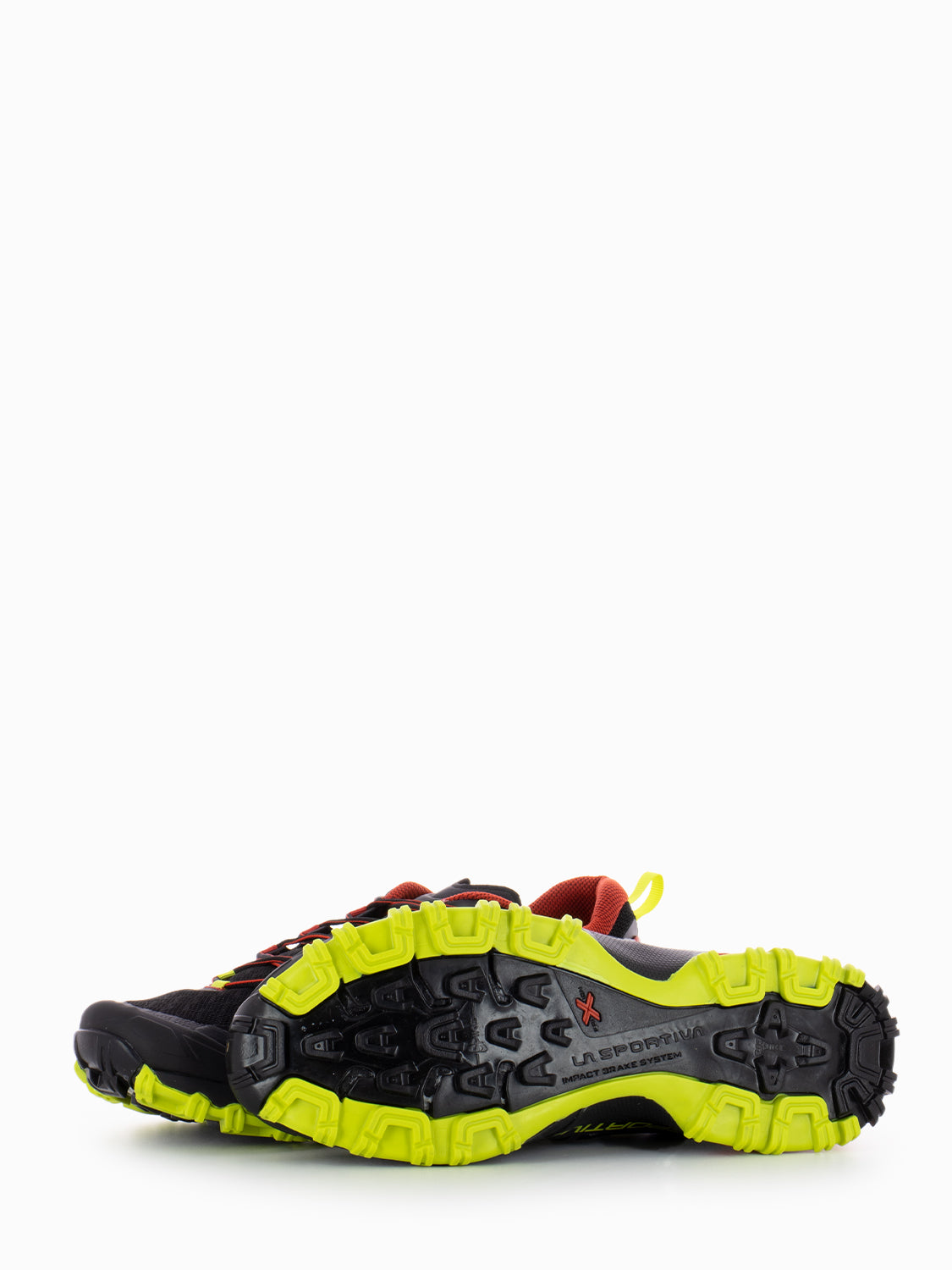 Bushido II black / goji