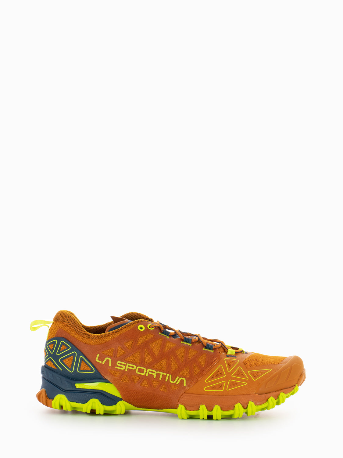 Bushido II hawaiian sun / lime punch