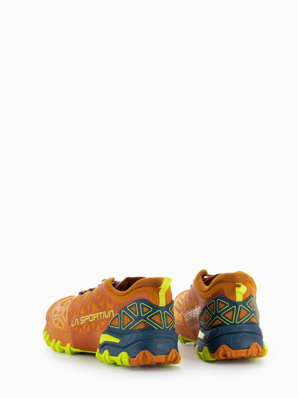 Bushido II hawaiian sun / lime punch