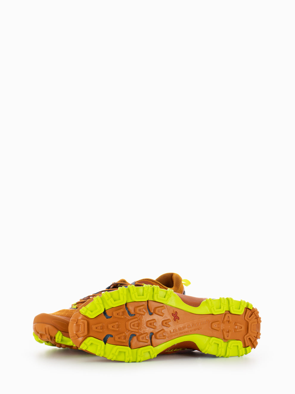 Bushido II hawaiian sun / lime punch