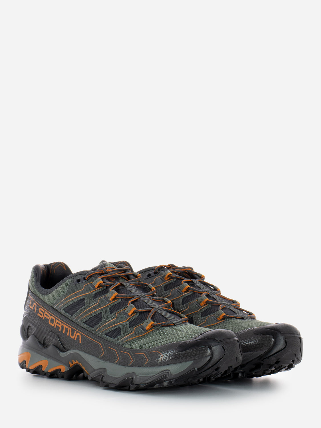 Ultra Raptor II carbon / hawaiian sun
