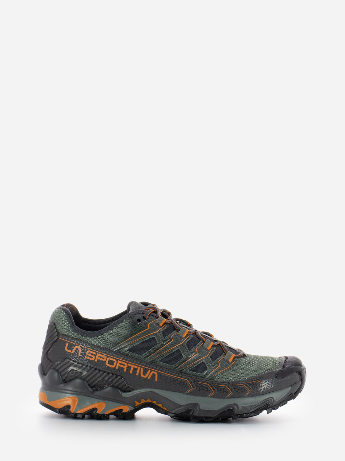 Ultra Raptor II carbon / hawaiian sun