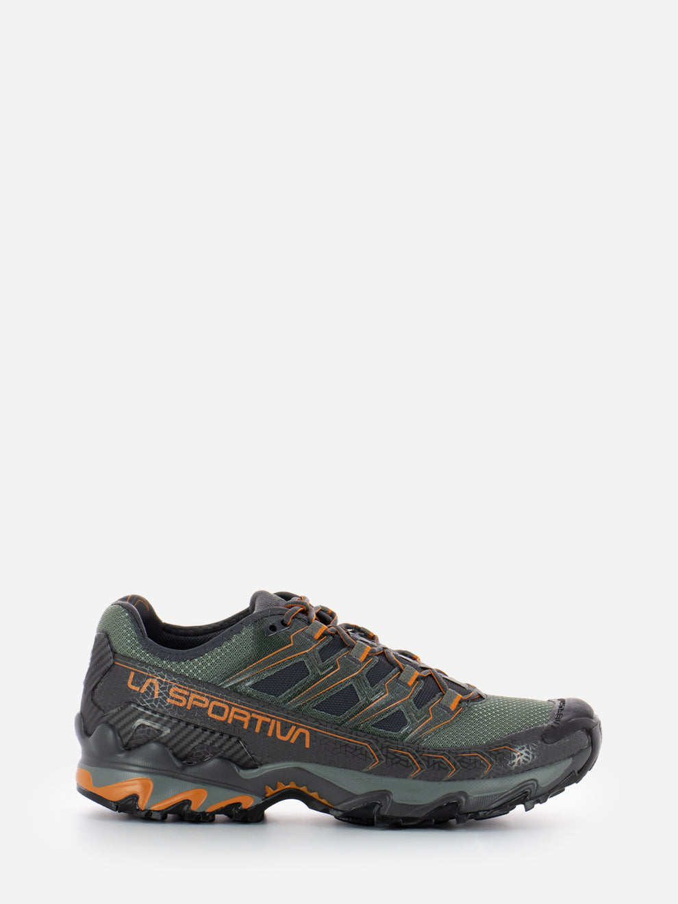 Ultra Raptor II carbon / hawaiian sun