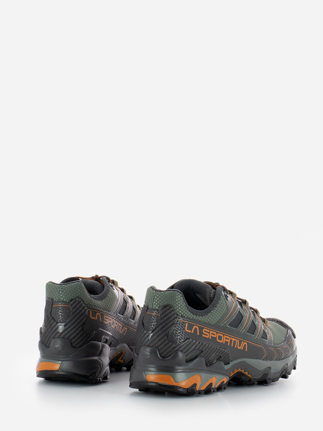 Ultra Raptor II carbon / hawaiian sun