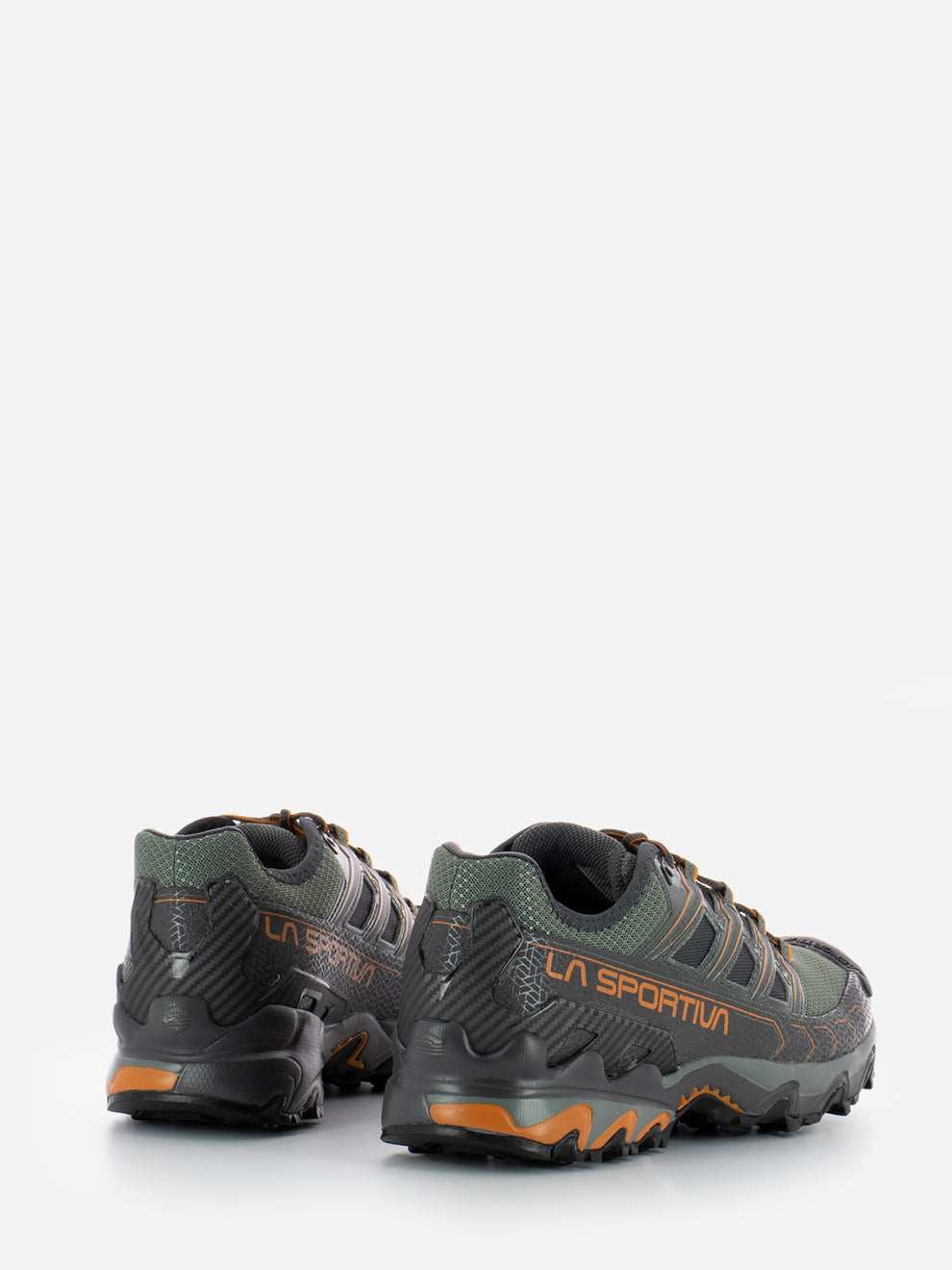 Ultra Raptor II carbon / hawaiian sun