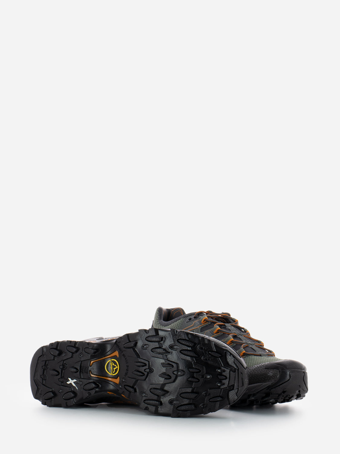 Ultra Raptor II carbon / hawaiian sun