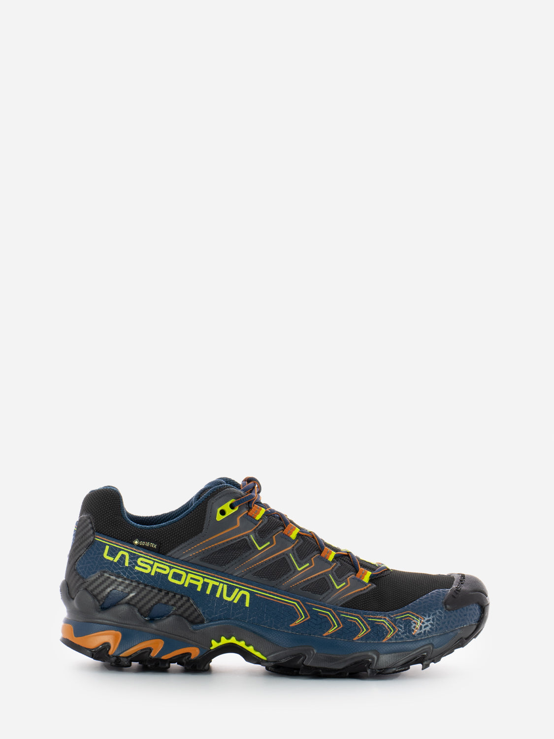 Ultra Raptor II Gtx storm blue / lime punch