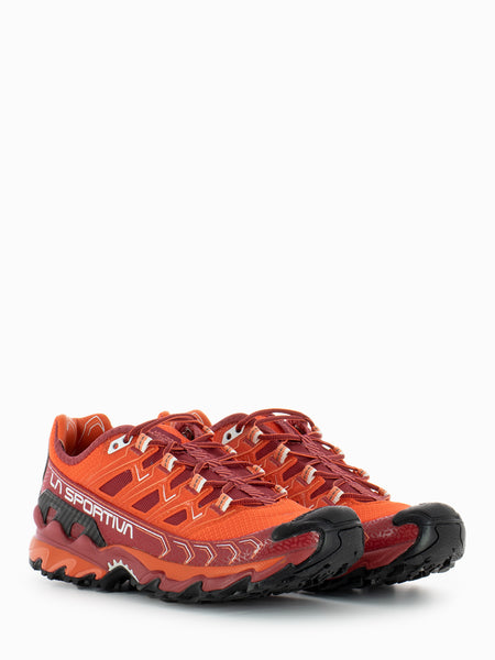 Ultra Raptor II Woman cherry tomato / velvet