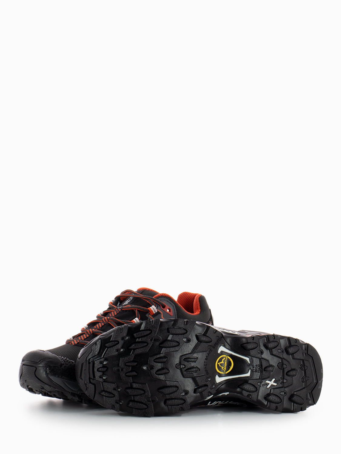 Ultra Raptor II Woman Gtx black / cherry tomato