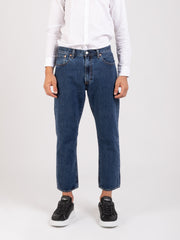 LEVI'S® - 551 Z™ authentic straight cropped