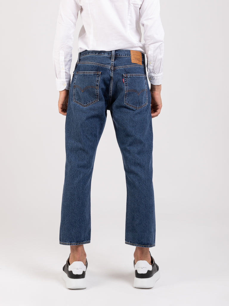 LEVI'S® - 551 Z™ authentic straight cropped