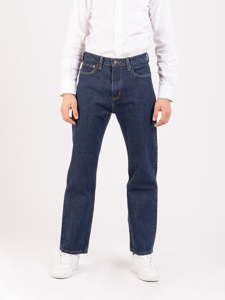 LEVI'S® - Jeans ampio Strong Resistance denim scuro