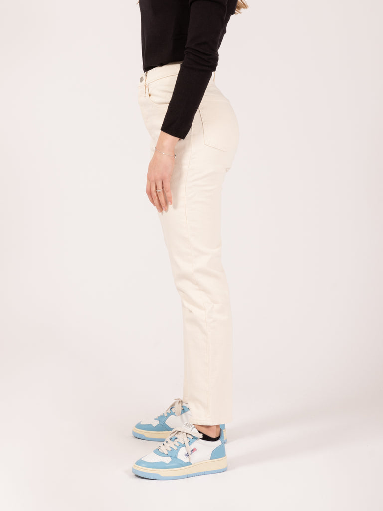 LEVI'S® - 501® crop jeans natural order