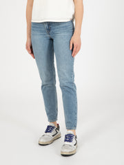 LEVI'S - 80's Mom Jeans So Next Year medio chiaro