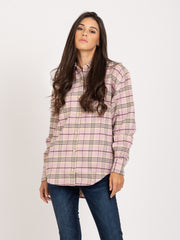 LEVI'S® - Camicia Remi Utility rosa