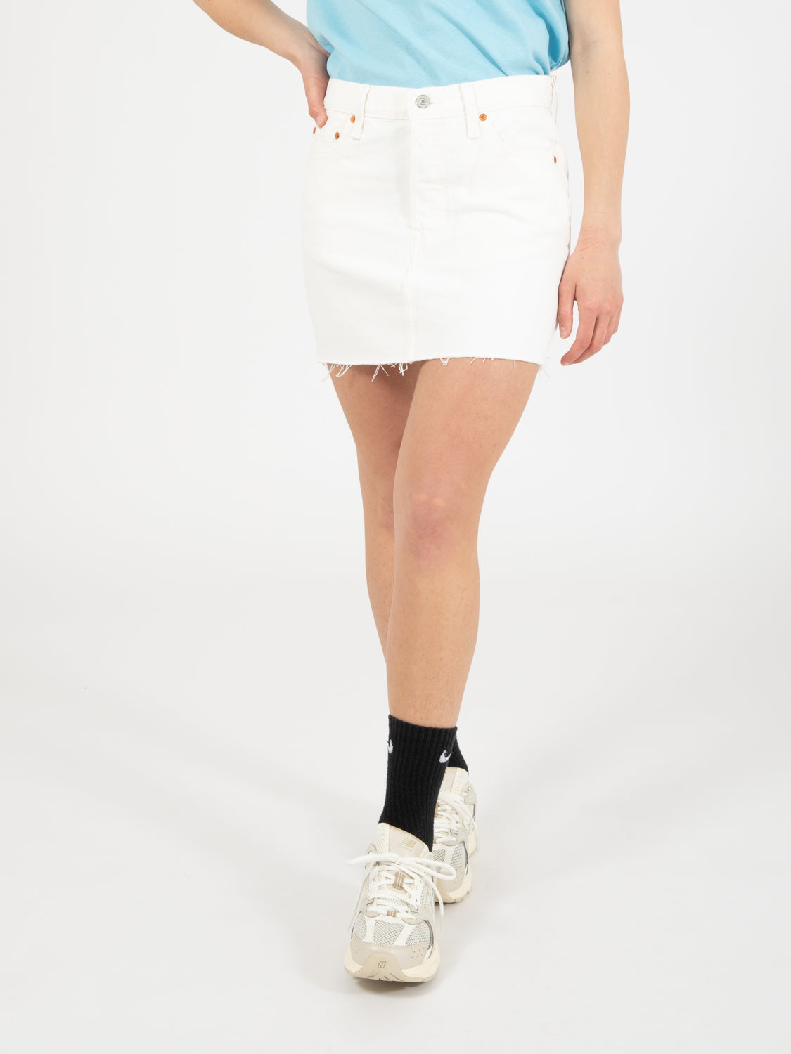 Icon Skirt Frosting 