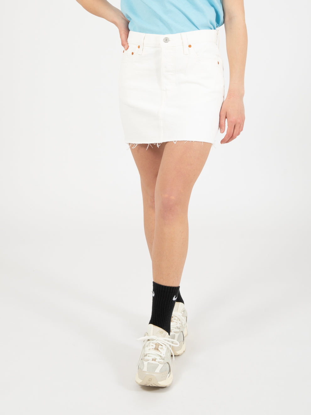Icon Skirt Frosting 