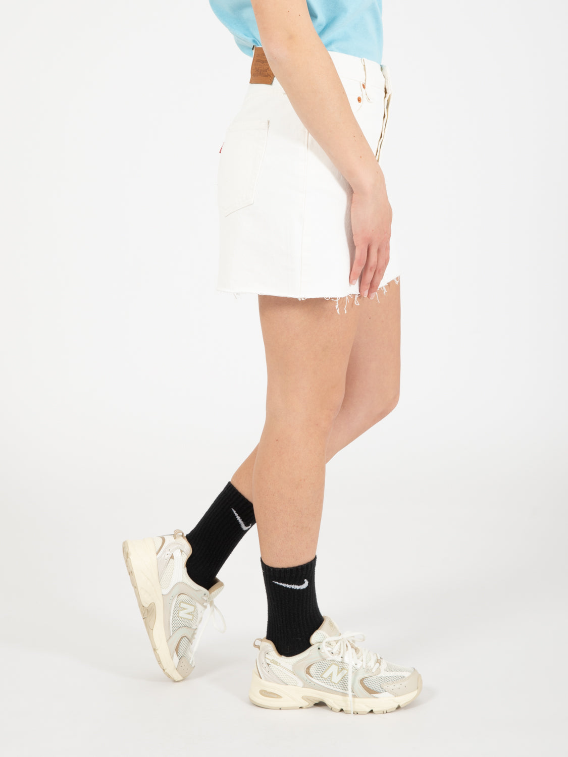 Icon Skirt Frosting 