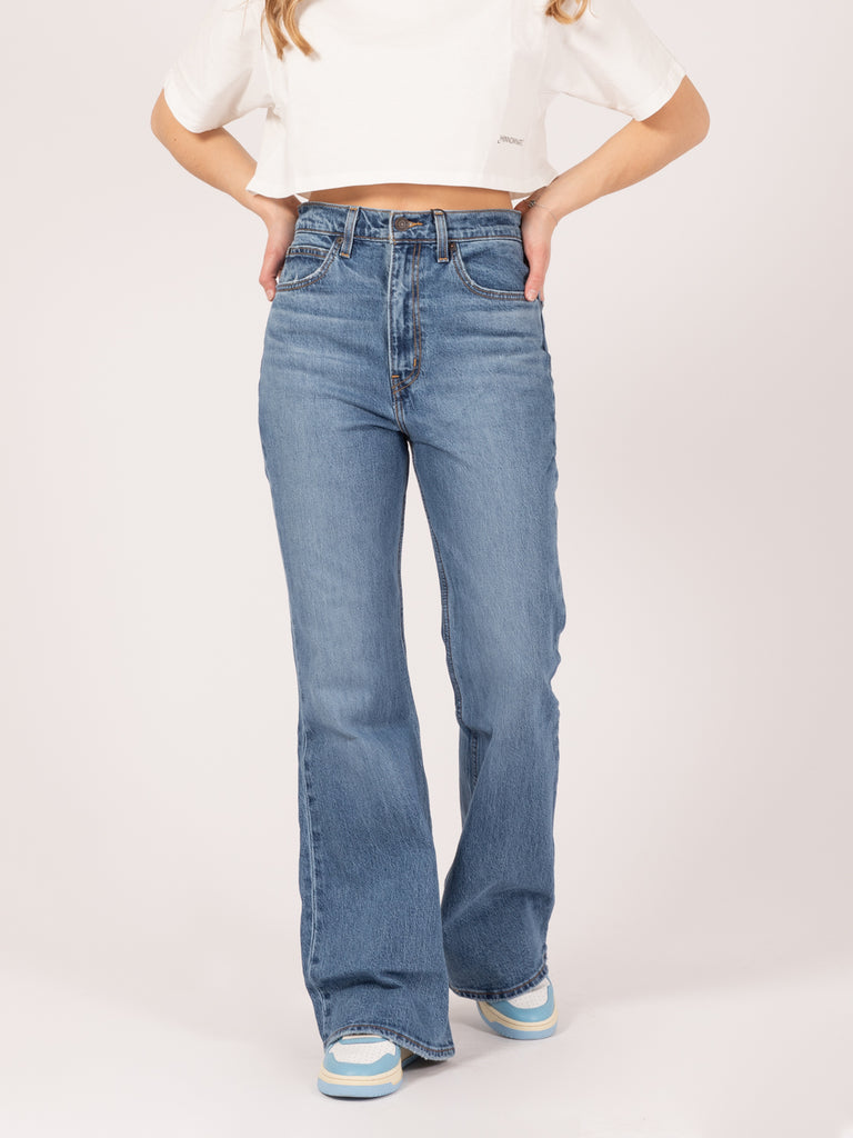 LEVI'S® - Jeans 70's high flare sonoma walks