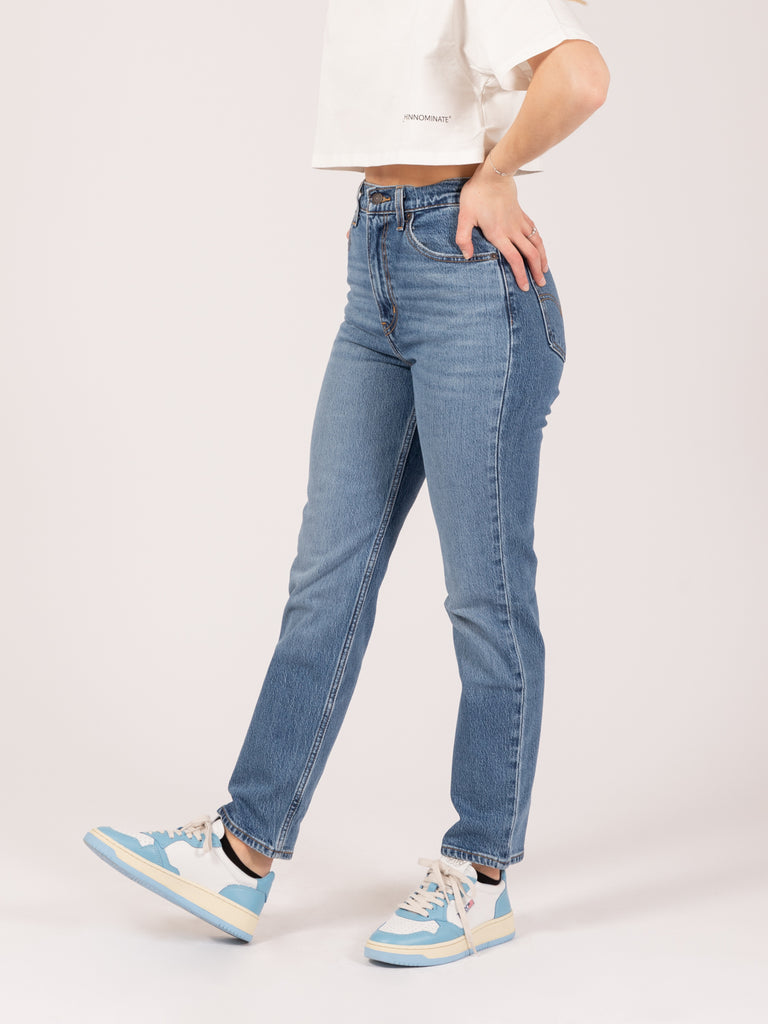 LEVI'S® - Jeans 70's high sonoma case