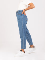 LEVI'S® - Jeans High Loose Taper denim medio