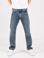 LEVI'S MADE & CRAFTED - 551z™ authentic straight pacific crest dark blue