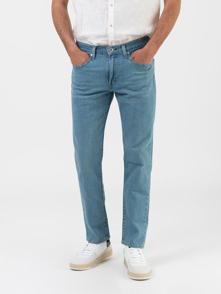 Jeans 80's 501® denim chiaro
