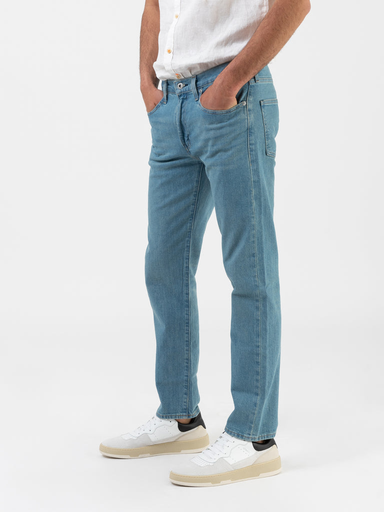 LEVI'S® MADE & CRAFTED® - Jeans 80's 501® denim chiaro