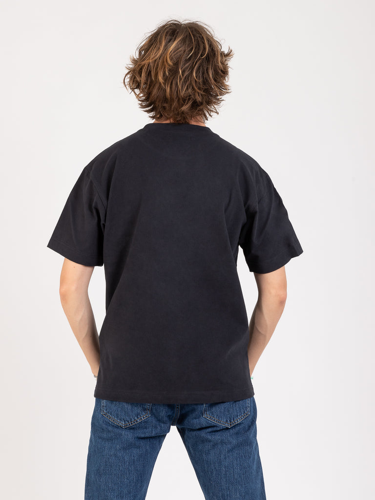 LEVI'S® MADE & CRAFTED® - T-shirt ampia anthracite night
