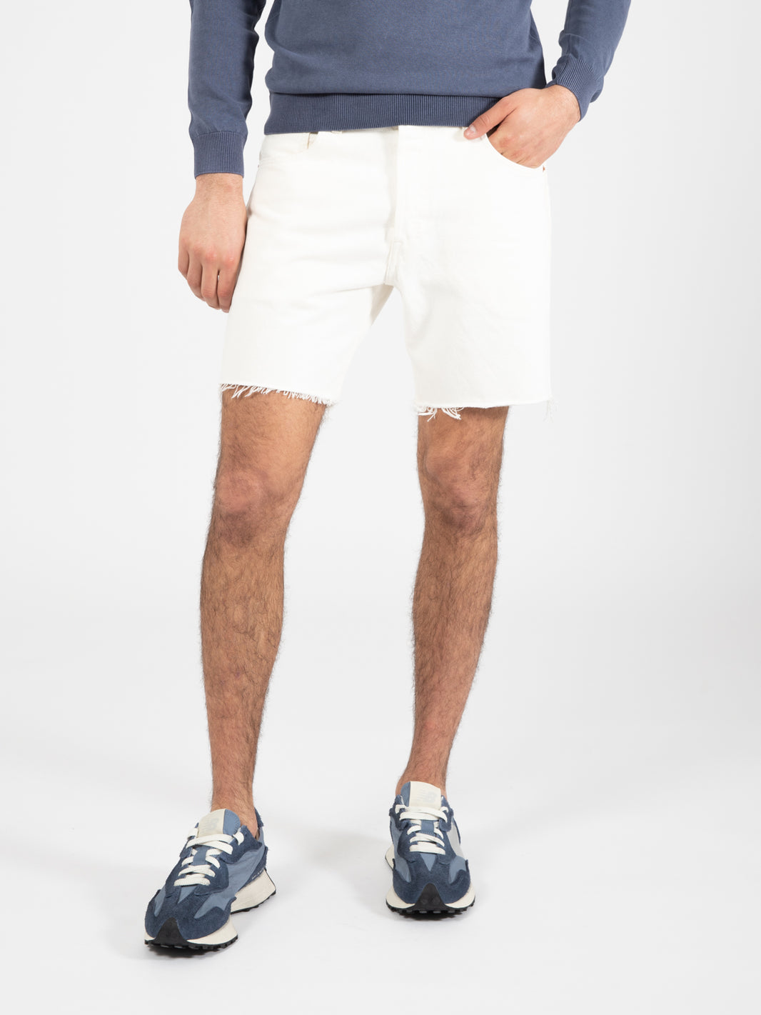 Shorts 501® anno '93 marshmallow