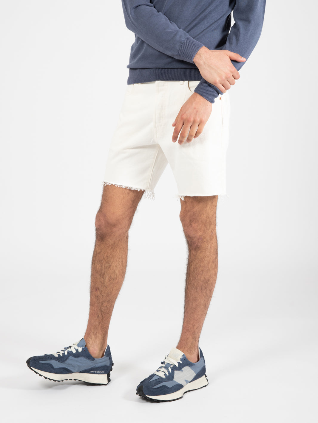 Shorts 501® anno '93 marshmallow