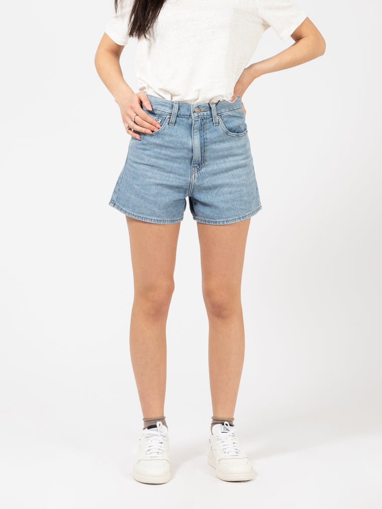 LEVI'S® - Shorts High Loose Let's Stay In