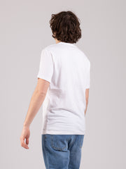 LEVI'S® - T-shirt bianca con taschino