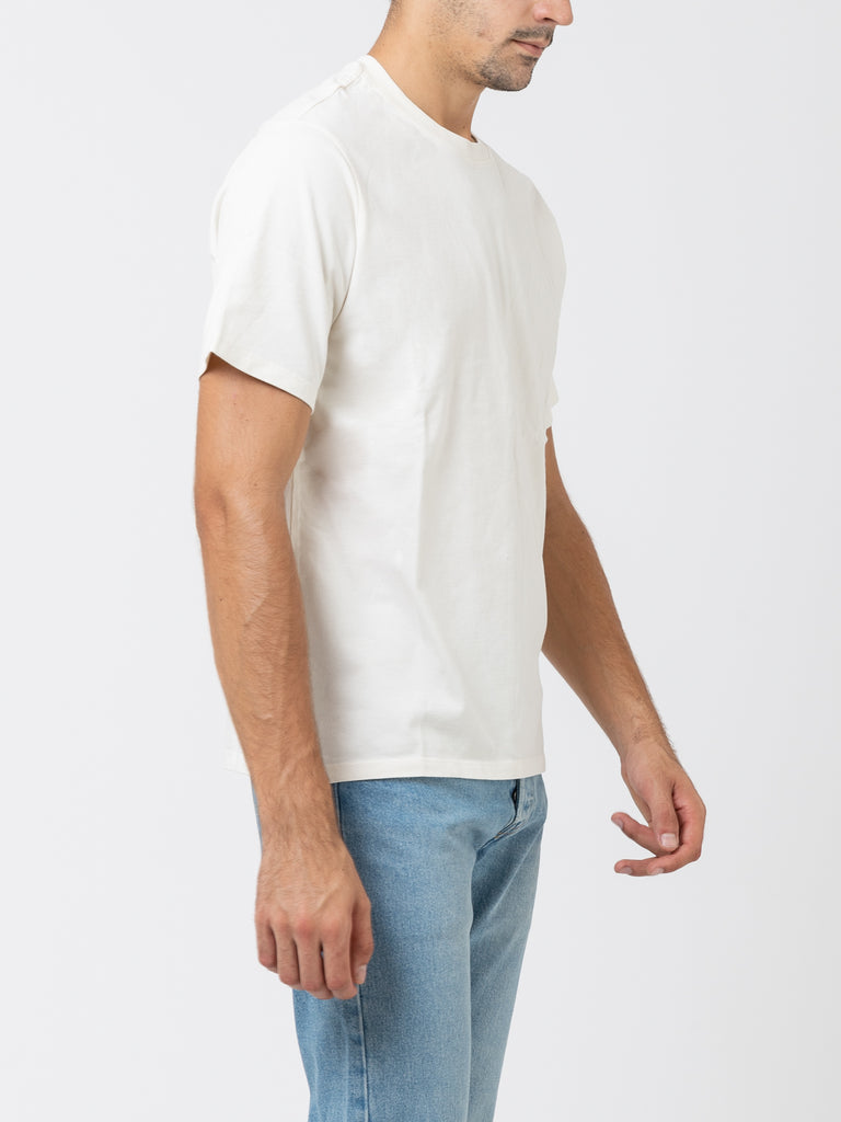 LEVI'S® - T-shirt Essential Egret - Bianco
