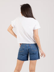 LEVI'S® - T-shirt Varsity Graphic white