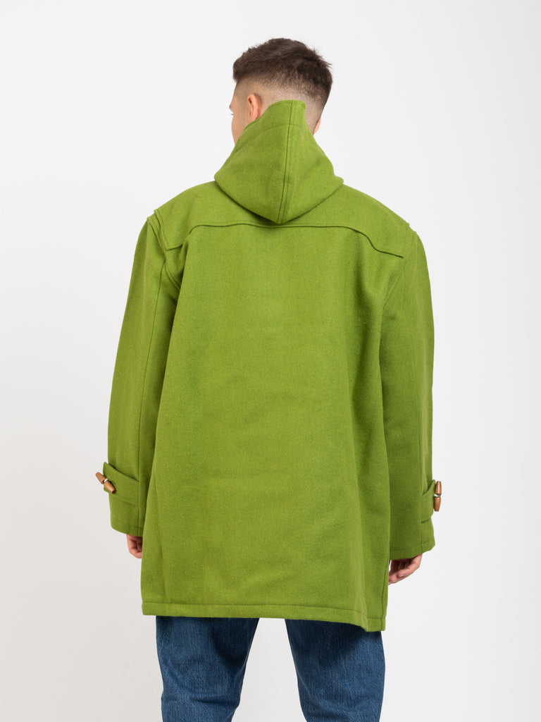 LEVI'S® VINTAGE - Montgomery calla green in lana