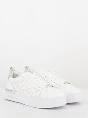 LIU JO - Sneakers Silvia 57 bianche