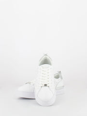 LIU JO - Sneakers Silvia 57 bianche