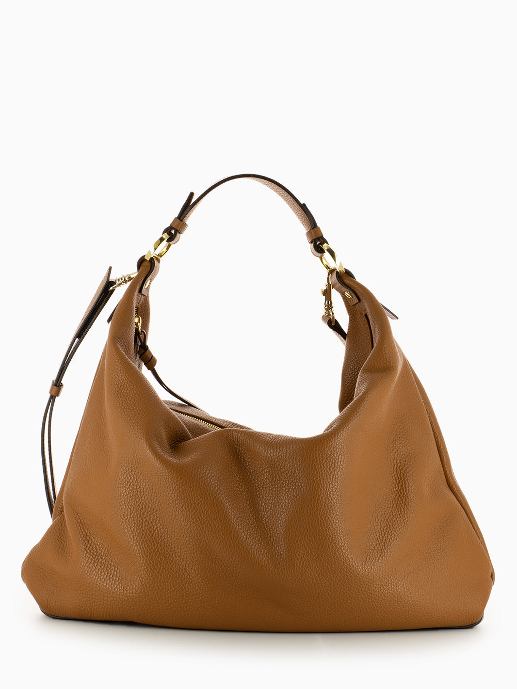 Jasmin leather bag leather