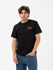 LOSER MACHINE - T-shirt Matador black